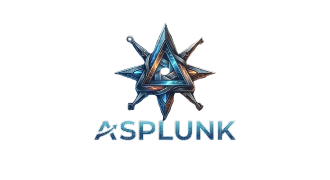 ASPLUNK CTFd